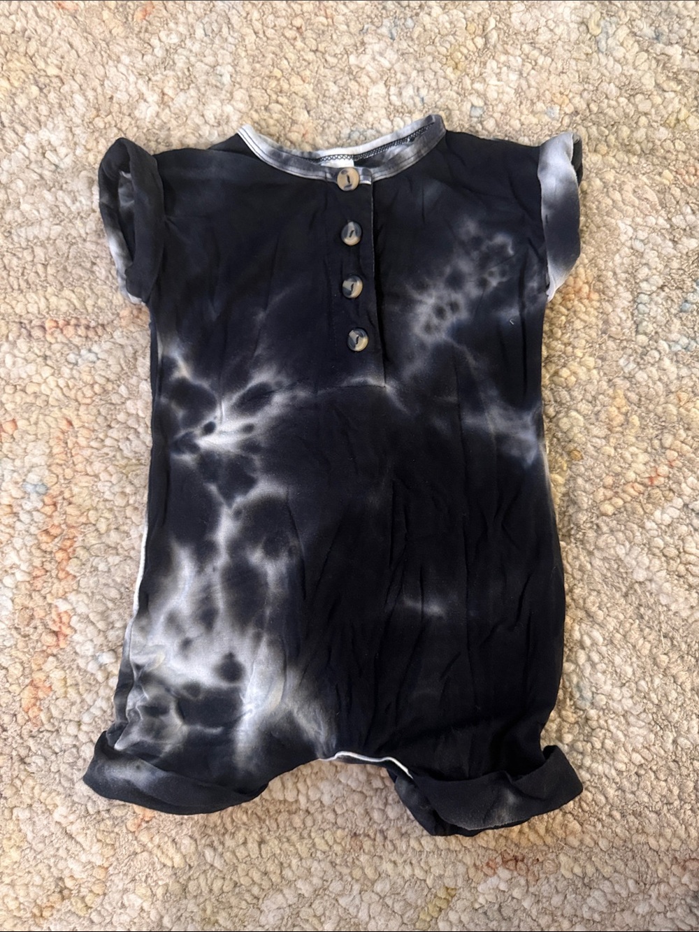 Lou Lou & Company romper-play outfit